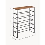 Shoe rack Tower (Yamazaki)
