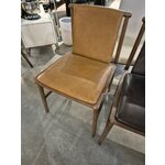 Täispuit Nahast Tool (Hayo)