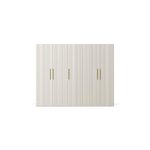 White Wardrobe (Simone)