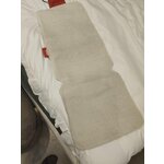 Lämpötyyny big halaus villainen (stoov) 40x110 keskeneräinen