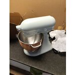 „Blossom Artisan“ virtuvės kombainas („KitchenAid“)