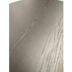 Valgomojo stalas (aukštu kirpimu), skersmuo – 110