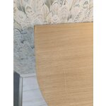 Light brown Design Console Table (Calary)