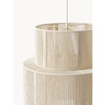Pendant lamp (Lace)