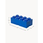 Blue Toy Box Brick (Lego)