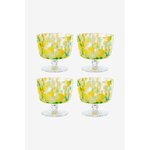 Deserta bļoda (Saulriets) 4 gab