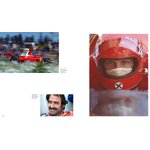 Декоративная книга (Ferrari - Внутри и снаружи)