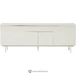 Vaaleanbeige kaappi (Elona)