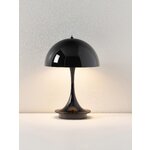 Table lamp panthella (louis poulsen) intact