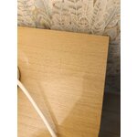 Light brown Design Console Table (Calary)