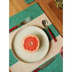 High-gloss Stainless Steel Cutlery Set (Sabre Paris)