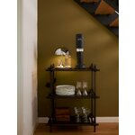 Dark gray sparkling water machine carbonator pro (aarke)
