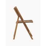 Garden chair dandara (kave home)