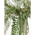 Artificial flower bouquet Gree (botané)