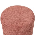 Raudonasis buklelis Tumba Fino