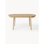 Dining table (Calary) 160-210x92