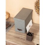 File box Johan (Bigso Box of)