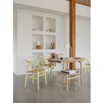 Wishbone-tuoli (Carl Hansen &amp; Søn)