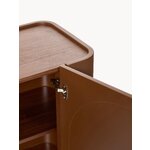 Brown Cabinet (Jodie)