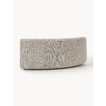 Grey Sofa Corner Module (Sofia)