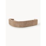 Light brown Modular Corner Sofa (Sofia)