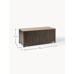 Garden Storage Box (Arkin)