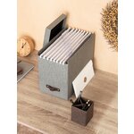 File box Johan (Bigso Box of)