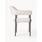 White Chair (Zoe)