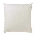 White Cotton Pillowcase (Elsie)80x80
