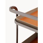 Сервировочная тележка Odo (Kare Design)