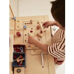 Kids Hub -leikkipenkki (Kid's Concept)