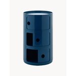 Шкаф Componibili (Kartell)