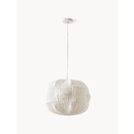 White Pendant Lamp (Aroa)
