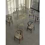 Wishbone-tuoli (Carl Hansen &amp; Søn)