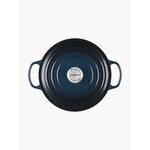 Valurautakattila Signature (Le Creuset)