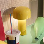 Laualamp LED laetav Bellhop (Flos)