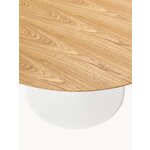 Round Dining Table (Menorca)D=120