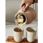 Amphora thermos jug (Stelton)