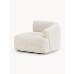 Light beige sofa module (Sofia)