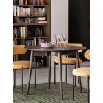 Round Dining Table Hatfield (Gallery Direct)D=100