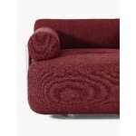 Wine Red Armchair (Stella)