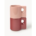 Cup (keira) 2pcs