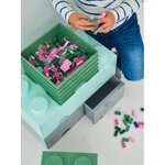 Ящик для хранения кубиков LEGO, содержащий 4 штуки (Lego®)