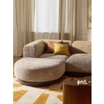 Light brown Tumba (Natalie)