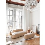 Beige sofa (alba)
