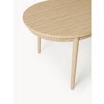 Dining table (Calary) 160-210x92