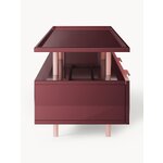 Punane TV-alus (Lennie)