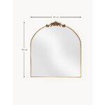 Mirror Saida (WW) 90x100