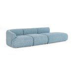 Modular sofa (Sofia)