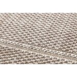 Terrassivaip (Grano Frame Gray) 200X290